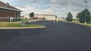 Reliable Clay, CA Driveway Paving Solutions